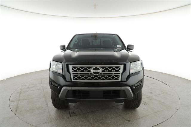 2022 Nissan Frontier King Cab SV 4x2 2022 Nissan Frontier King Cab SV 4x2