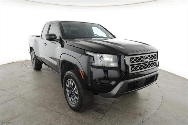 2022 Nissan Frontier King Cab SV 4x2 2022 Nissan Frontier King Cab SV 4x2