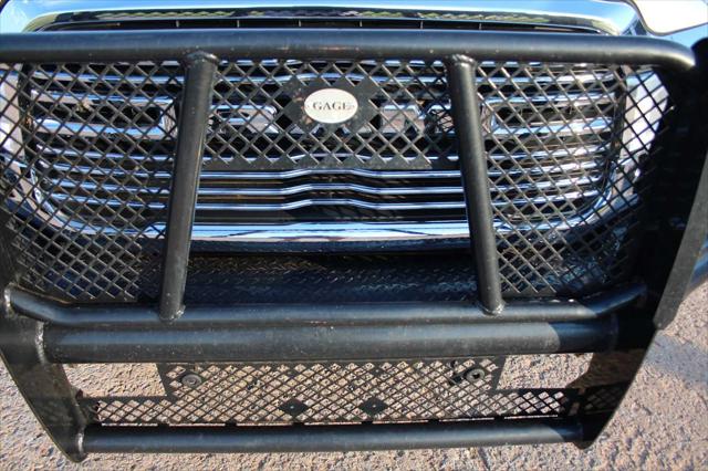 2022 RAM 2500 Laramie Crew Cab 4x4 64 Box