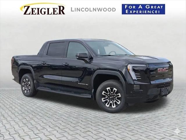 2026 GMC Sierra Extended Range Elevation for sale in Lincolnwood, IL