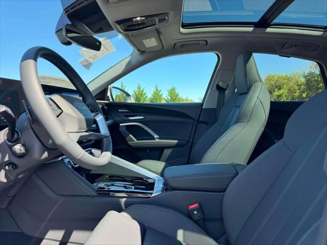 2025 Audi Q5 Premium Plus TFSI quattro S tronic