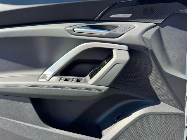 2025 Audi Q5 Premium Plus TFSI quattro S tronic