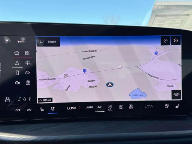 2025 Audi Q5 Premium Plus TFSI quattro S tronic