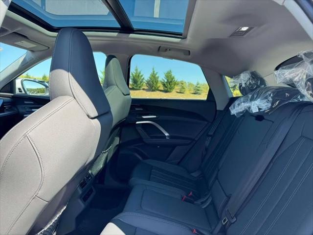 2025 Audi Q5 Premium Plus TFSI quattro S tronic