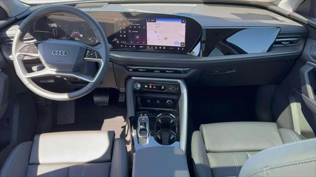 2025 Audi Q5 Premium Plus TFSI quattro S tronic