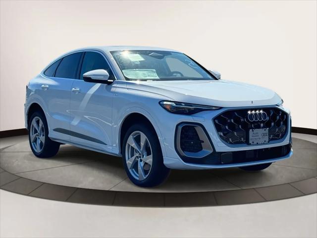 2025 Audi Q5 Premium Plus TFSI quattro S tronic for sale in Newton, NJ