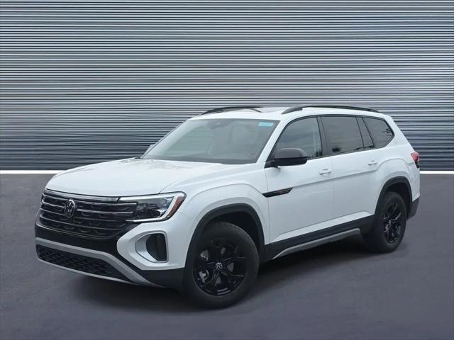 2026 Volkswagen Atlas Peak Edition for sale in St. Petersburg, FL