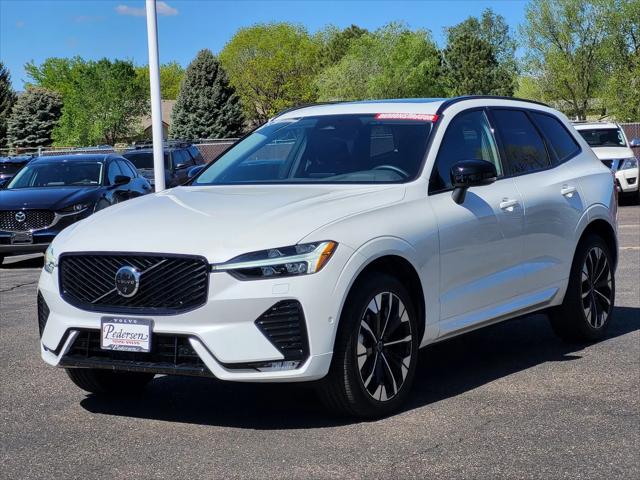 2026 Volvo XC60 B5 Plus