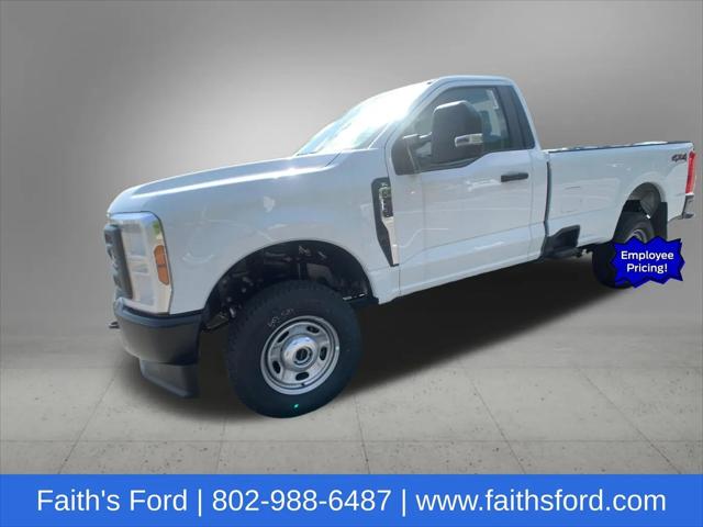 2026 Ford F-250 XL for sale in Westminster, VT