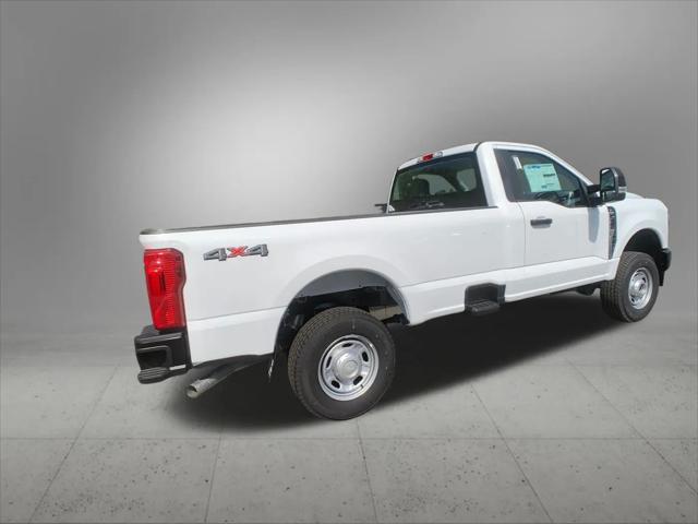 2026 Ford F-250 XL
