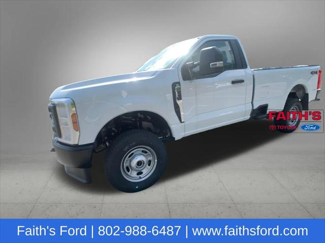 2026 Ford F-250 XL for sale in Westminster, VT