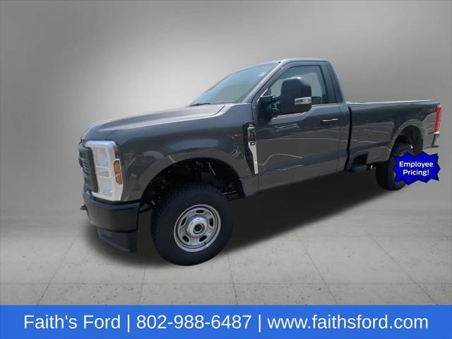 2026 Ford F-250 XL for sale in Westminster, VT