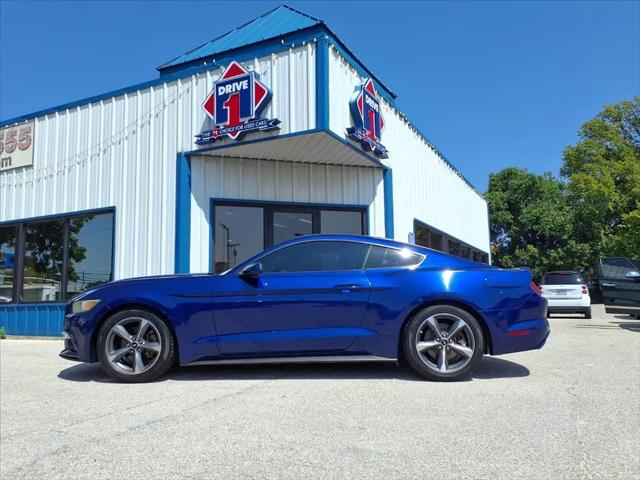 2015 Ford Mustang V6 for sale in Killeen, TX