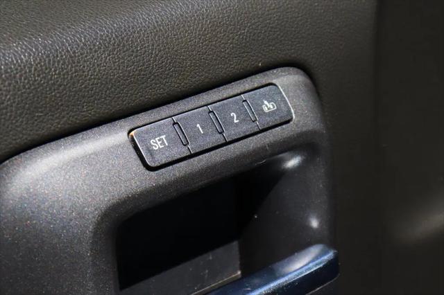 2019 Chevrolet Silverado 2500HD LTZ