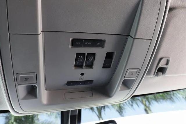 2019 Chevrolet Silverado 2500HD LTZ