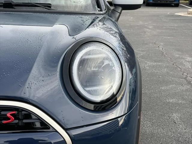 2026 MINI Cooper Convertible Cooper S