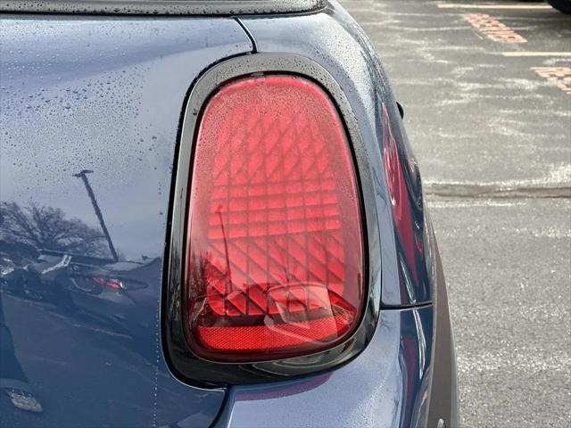2026 MINI Cooper Convertible Cooper S