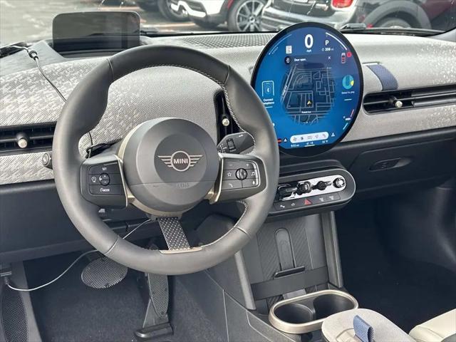 2026 MINI Cooper Convertible Cooper S