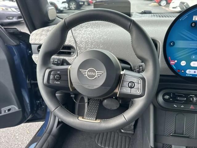 2026 MINI Cooper Convertible Cooper S