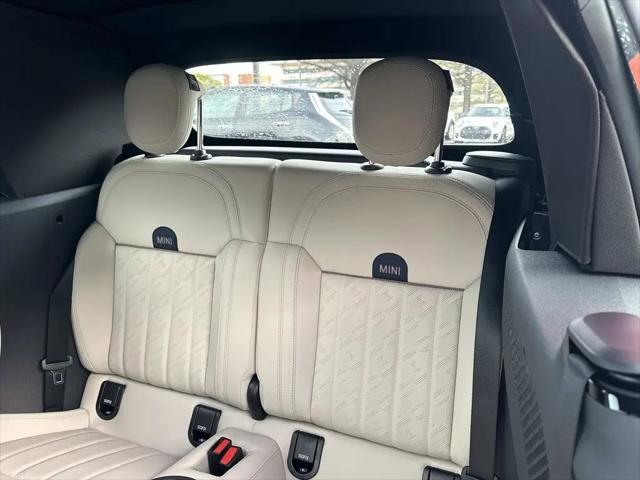 2026 MINI Cooper Convertible Cooper S
