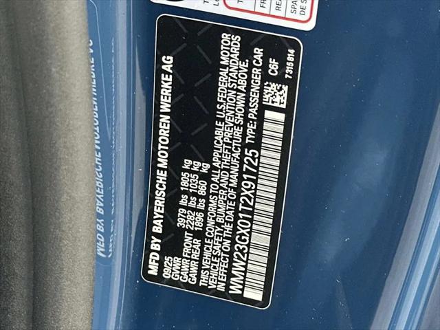 2026 MINI Cooper Convertible Cooper S