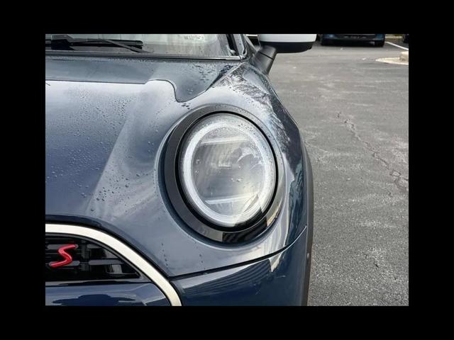 2026 MINI Cooper Convertible Cooper S