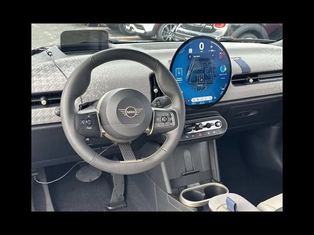 2026 MINI Cooper Convertible Cooper S