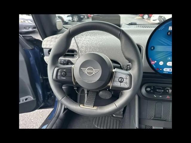 2026 MINI Cooper Convertible Cooper S