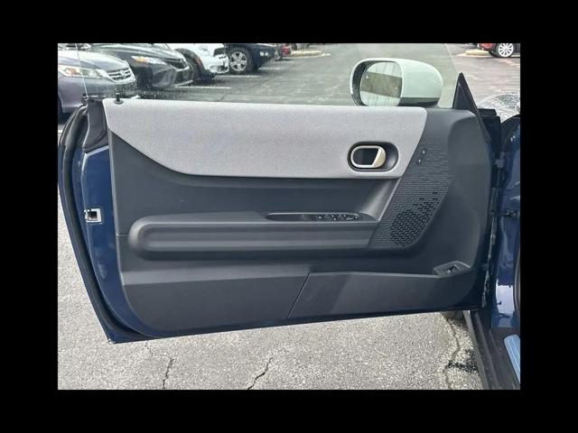 2026 MINI Cooper Convertible Cooper S