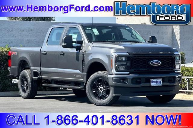2026 Ford F-250 XL for sale in Norco, CA