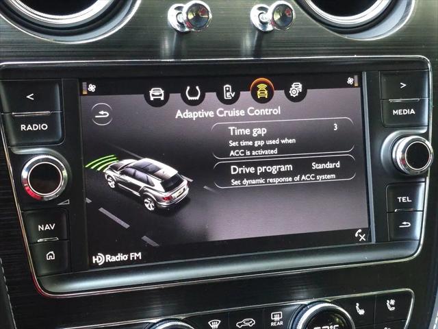 2020 Bentley Bentayga Hybrid