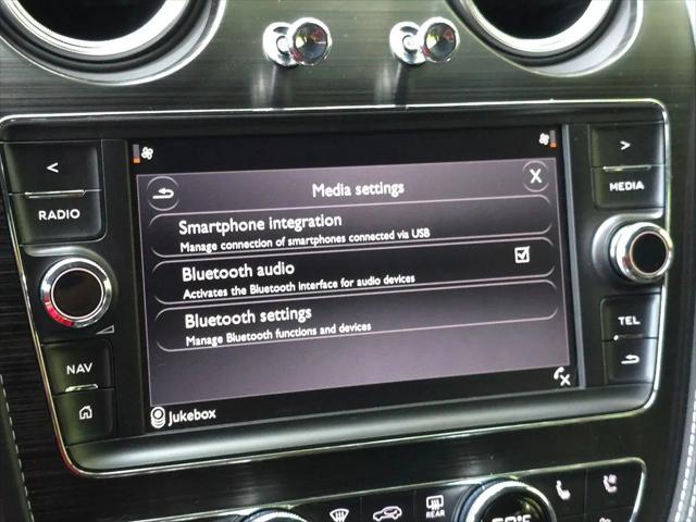 2020 Bentley Bentayga Hybrid