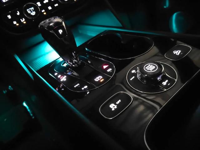 2020 Bentley Bentayga Hybrid