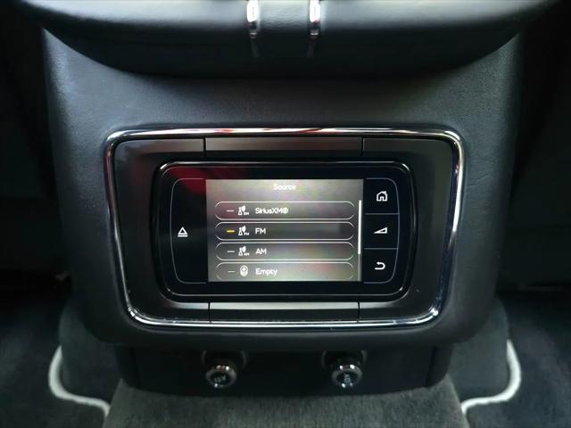 2020 Bentley Bentayga Hybrid