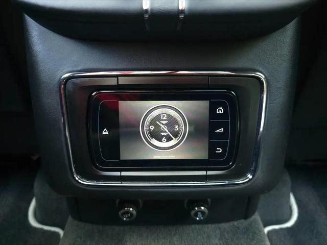2020 Bentley Bentayga Hybrid