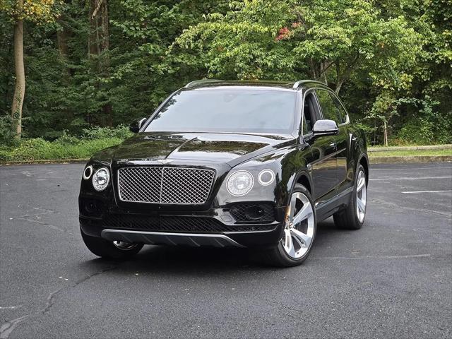 2020 Bentley Bentayga Hybrid for sale in Silver Spring, MD