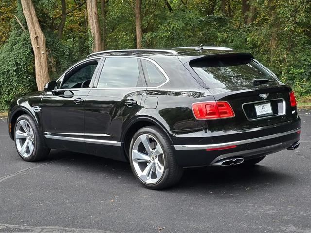2020 Bentley Bentayga Hybrid for sale in Silver Spring, MD