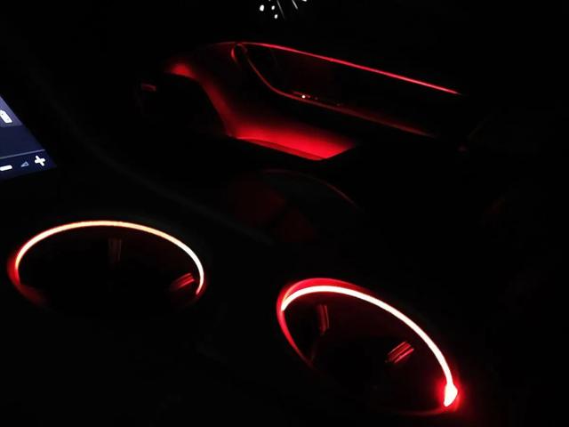 2023 Porsche Taycan Standard
