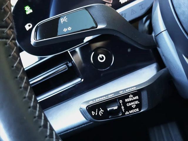 2023 Porsche Taycan Standard