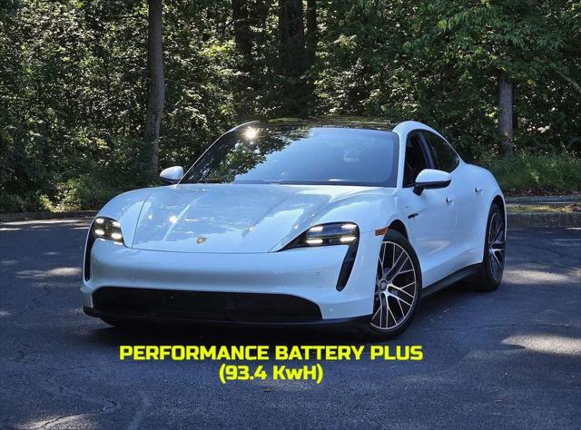 2023 Porsche Taycan Standard for sale in Silver Spring, MD