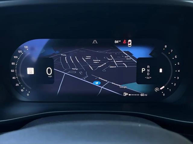 2026 Volvo XC40 Plus, B5 AWD Gas (mild hybrid), Dark