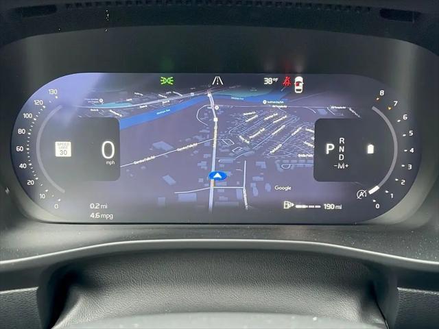 2026 Volvo XC40 Plus, B5 AWD Gas (mild hybrid), Dark