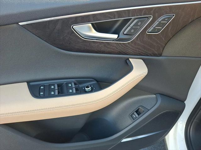 2025 Audi Q7 Premium Plus 45 TFSI quattro Tiptronic