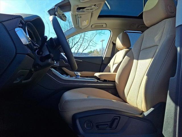 2025 Audi Q7 Premium Plus 45 TFSI quattro Tiptronic