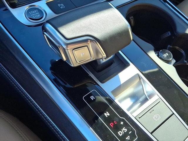 2025 Audi Q7 Premium Plus 45 TFSI quattro Tiptronic