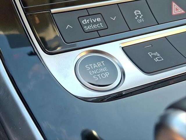 2025 Audi Q7 Premium Plus 45 TFSI quattro Tiptronic