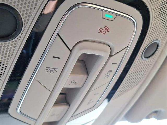 2025 Audi Q7 Premium Plus 45 TFSI quattro Tiptronic