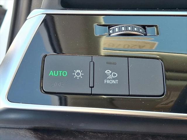 2025 Audi Q7 Premium Plus 45 TFSI quattro Tiptronic