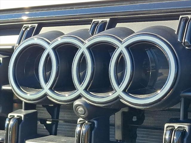 2025 Audi Q7 Premium Plus 45 TFSI quattro Tiptronic