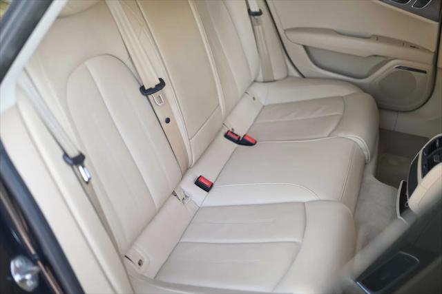 2013 Audi A7 3.0T Premium